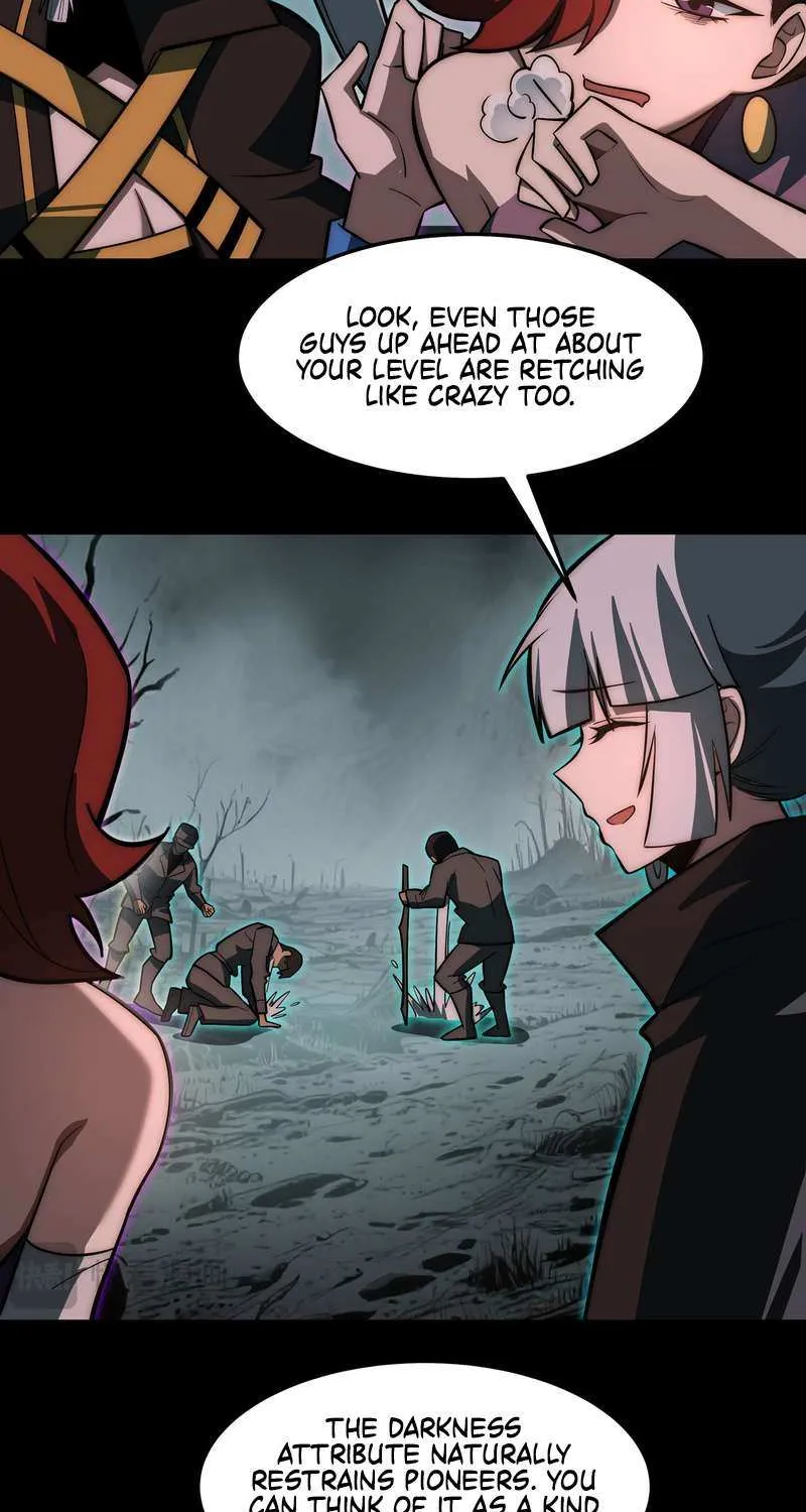 After the School Belle Dumped Me, I Became a Martial Arts God Chapter 23 page 13 - 