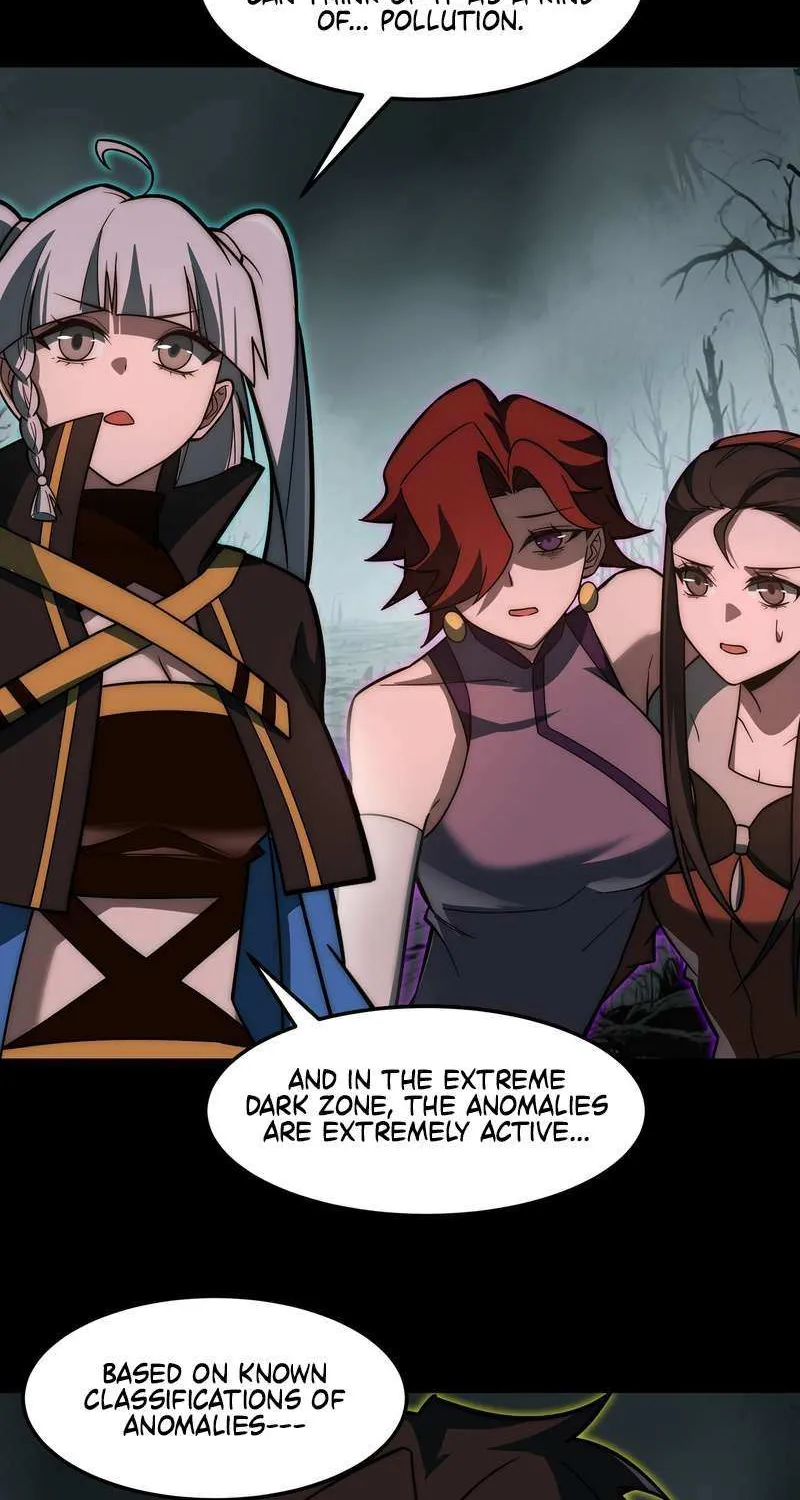 After the School Belle Dumped Me, I Became a Martial Arts God Chapter 23 page 14 - 