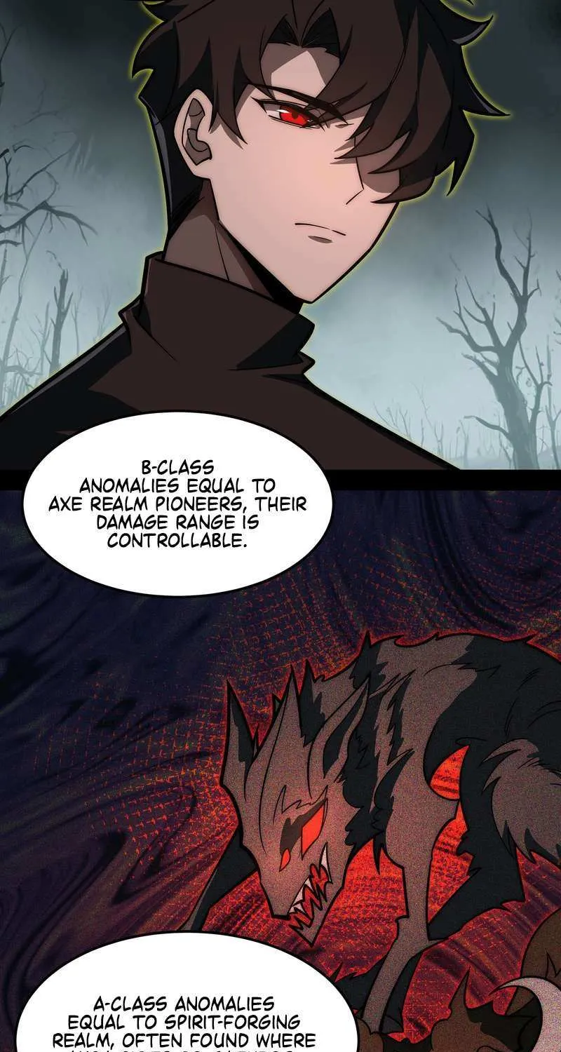 After the School Belle Dumped Me, I Became a Martial Arts God Chapter 23 page 15 - 