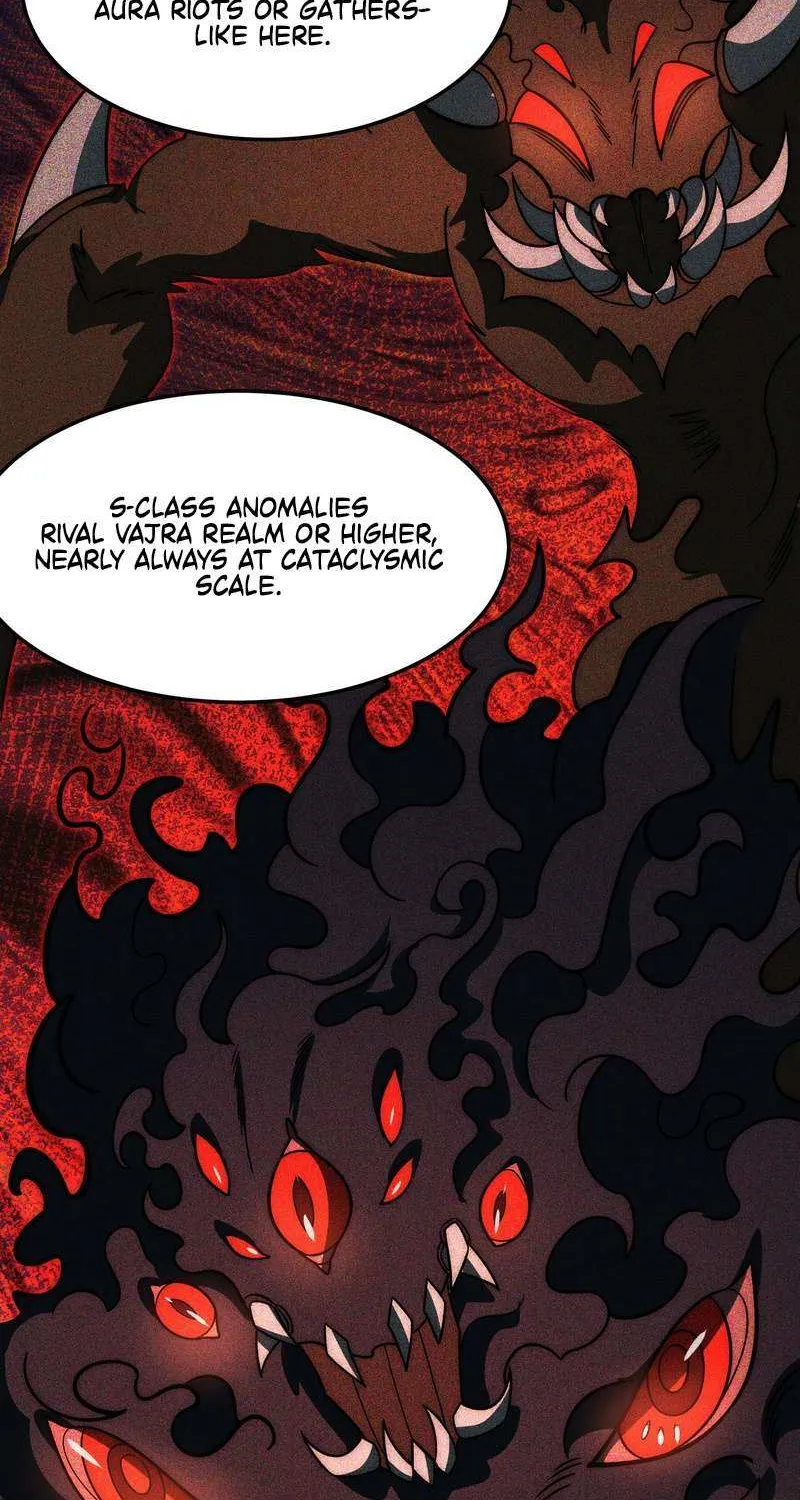 After the School Belle Dumped Me, I Became a Martial Arts God Chapter 23 page 16 - 