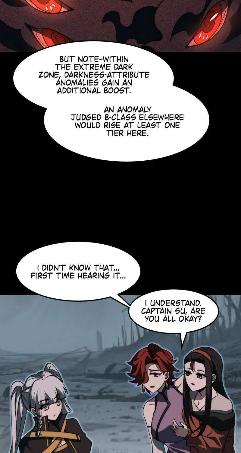 After the School Belle Dumped Me, I Became a Martial Arts God Chapter 23 page 17 - 