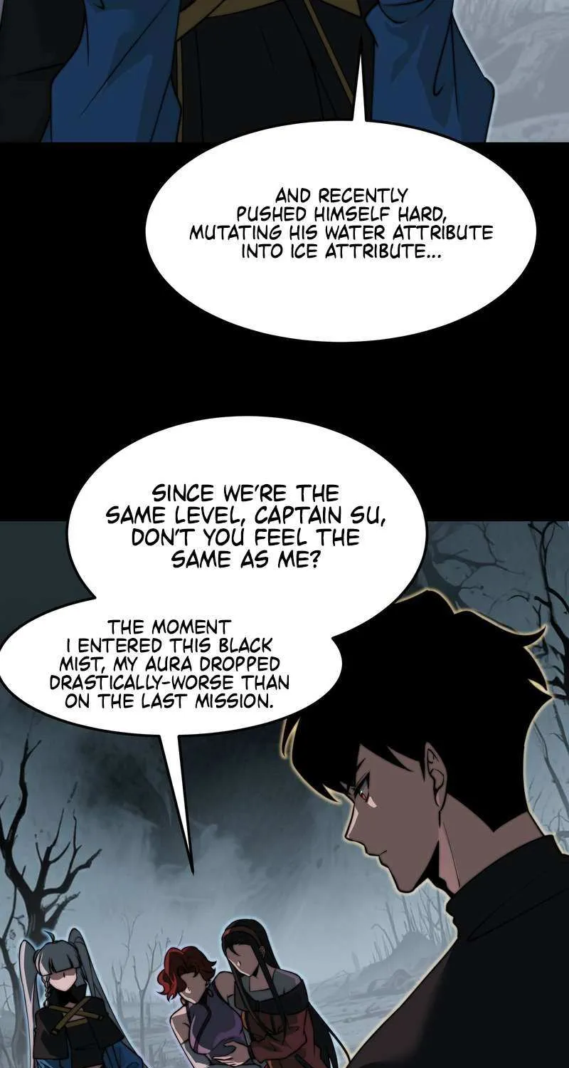 After the School Belle Dumped Me, I Became a Martial Arts God Chapter 23 page 19 - 