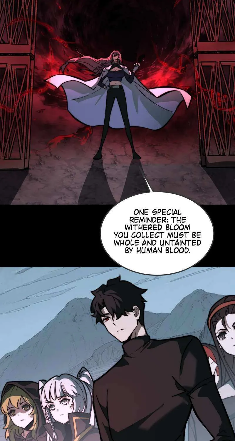 After the School Belle Dumped Me, I Became a Martial Arts God Chapter 23 page 3 - 