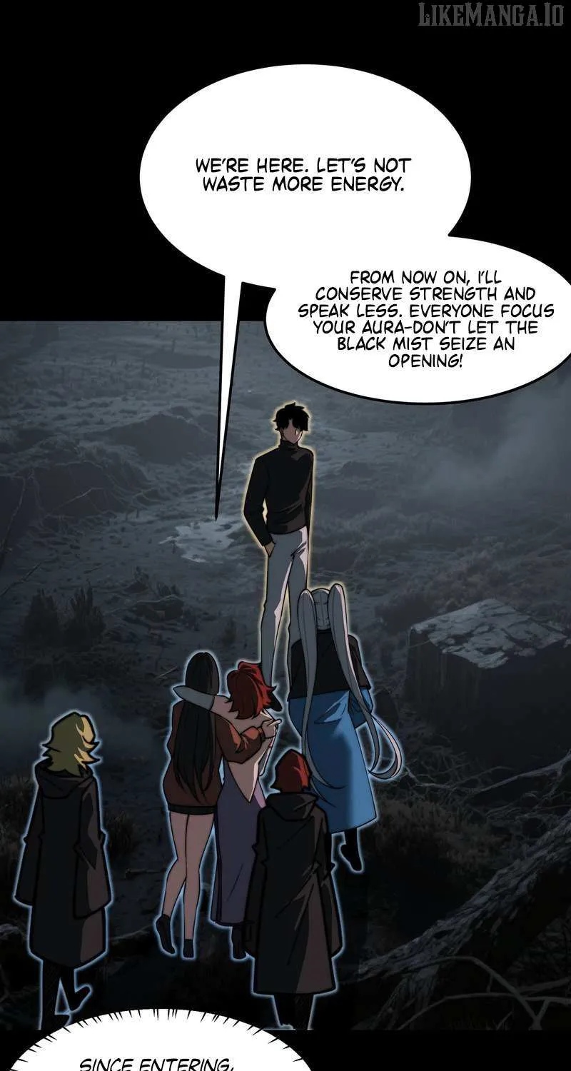 After the School Belle Dumped Me, I Became a Martial Arts God Chapter 23 page 21 - 