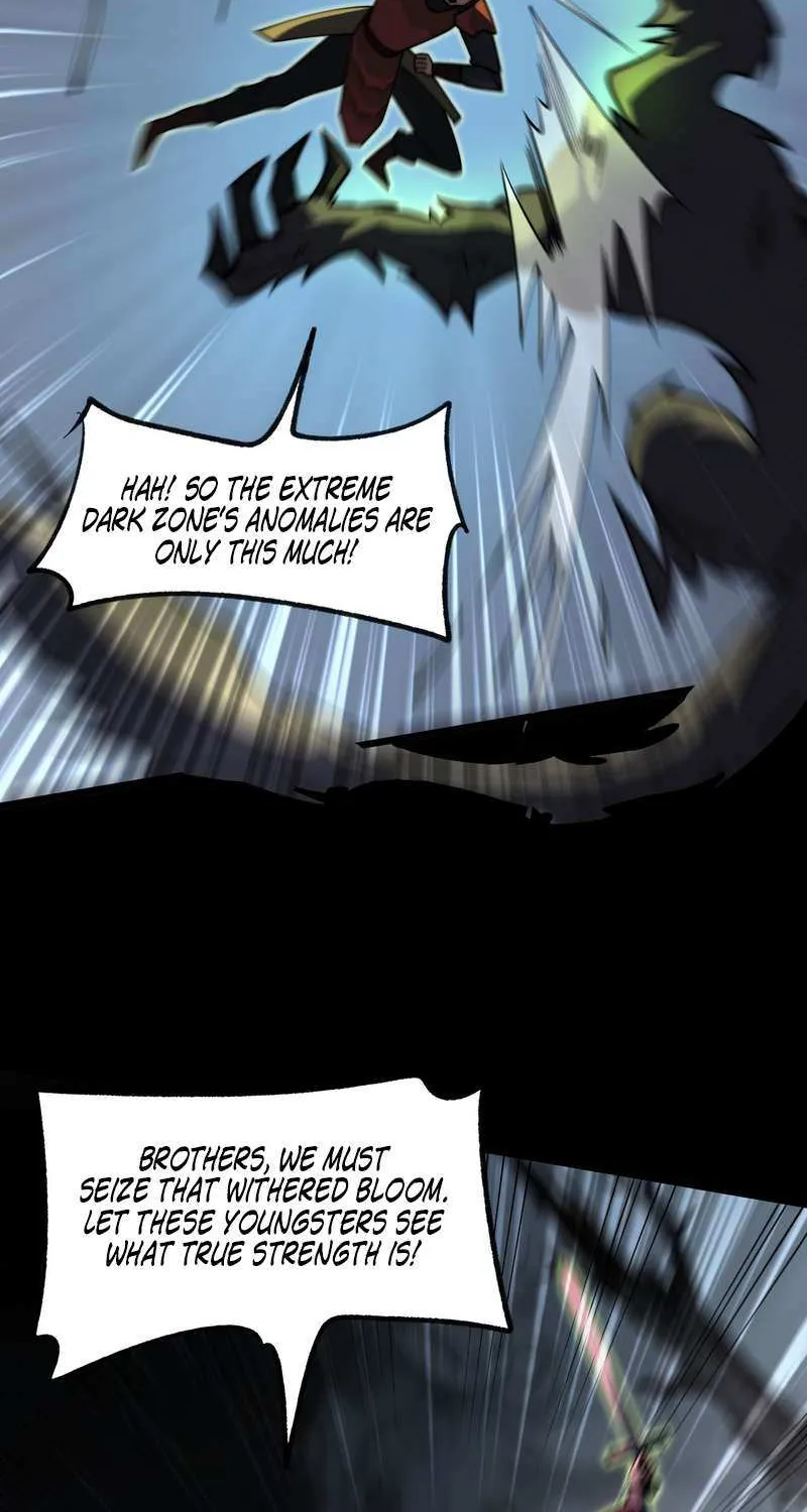 After the School Belle Dumped Me, I Became a Martial Arts God Chapter 23 page 24 - 