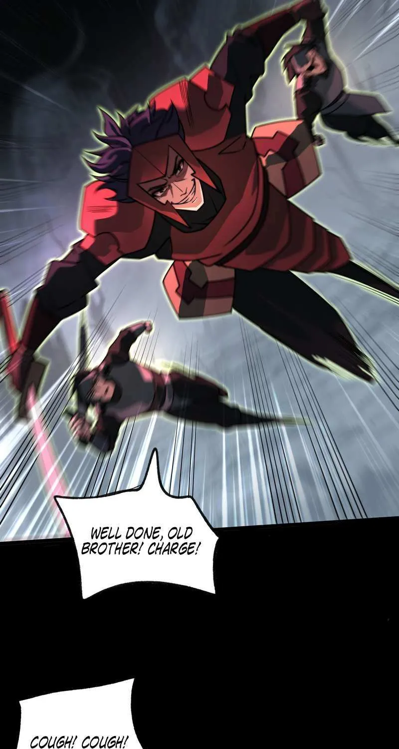 After the School Belle Dumped Me, I Became a Martial Arts God Chapter 23 page 25 - 