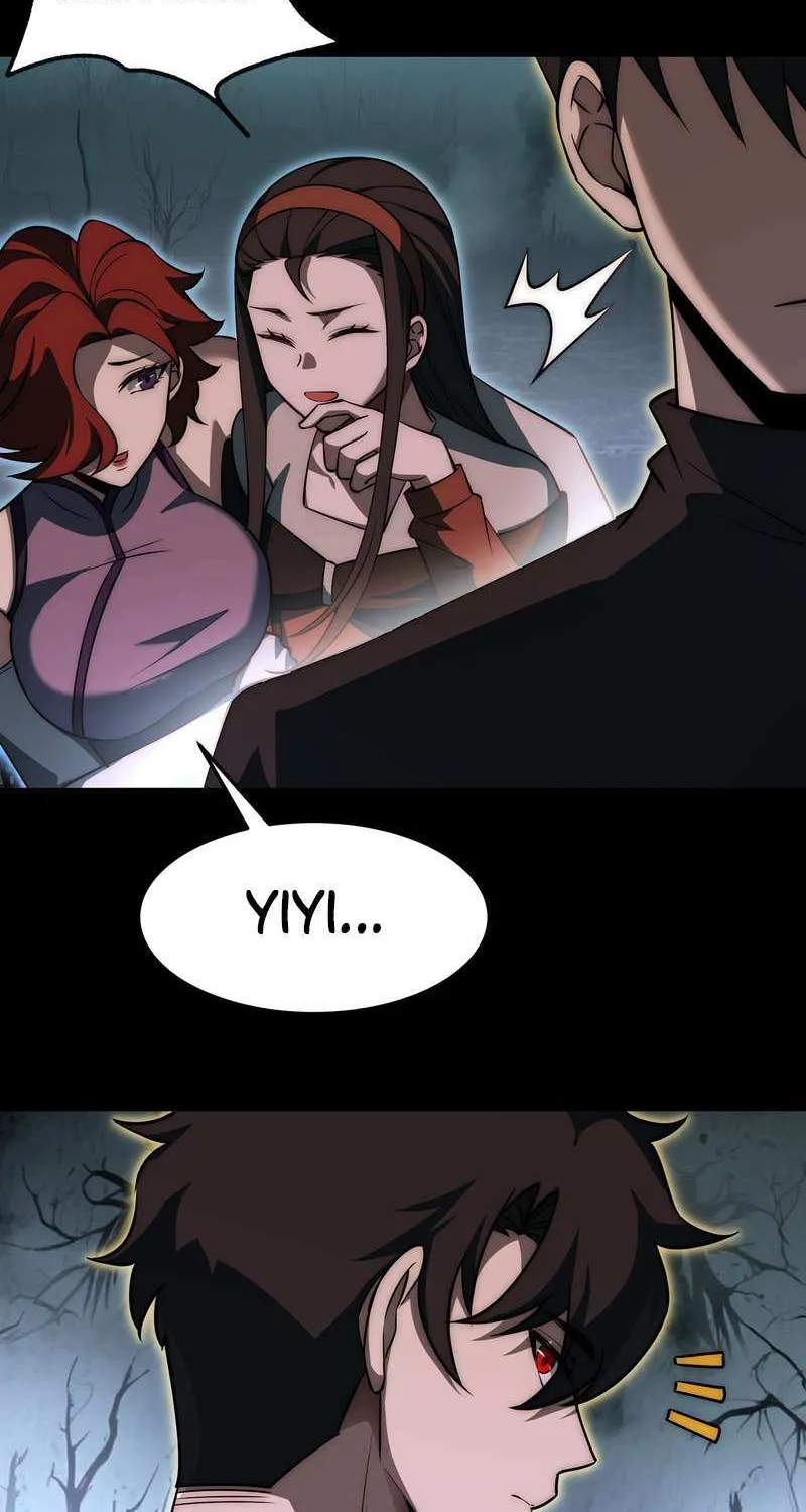 After the School Belle Dumped Me, I Became a Martial Arts God Chapter 23 page 26 - 