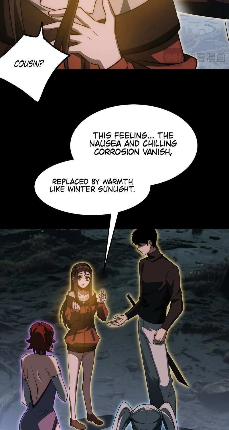 After the School Belle Dumped Me, I Became a Martial Arts God Chapter 23 page 28 - 