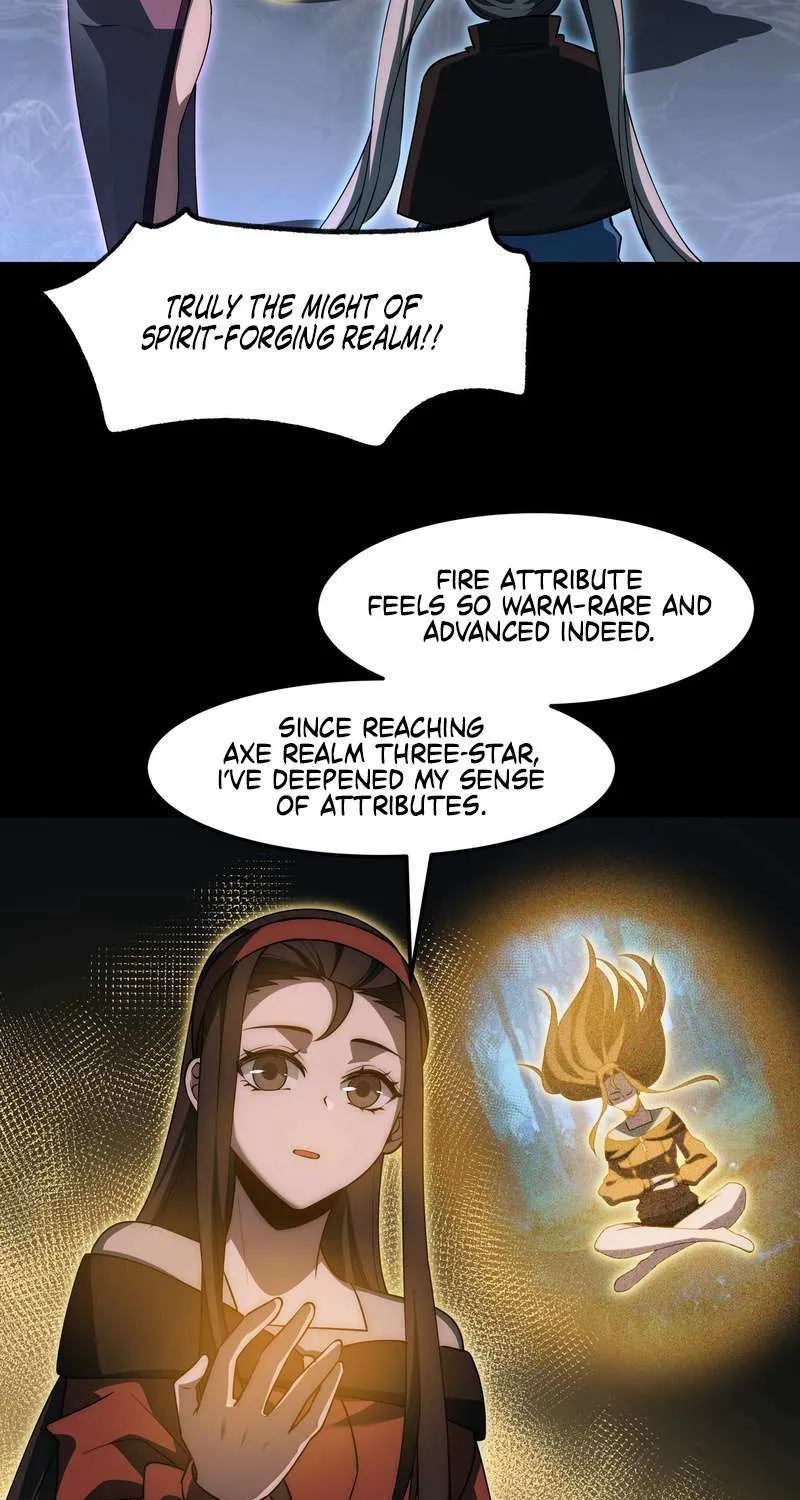 After the School Belle Dumped Me, I Became a Martial Arts God Chapter 23 page 29 - 