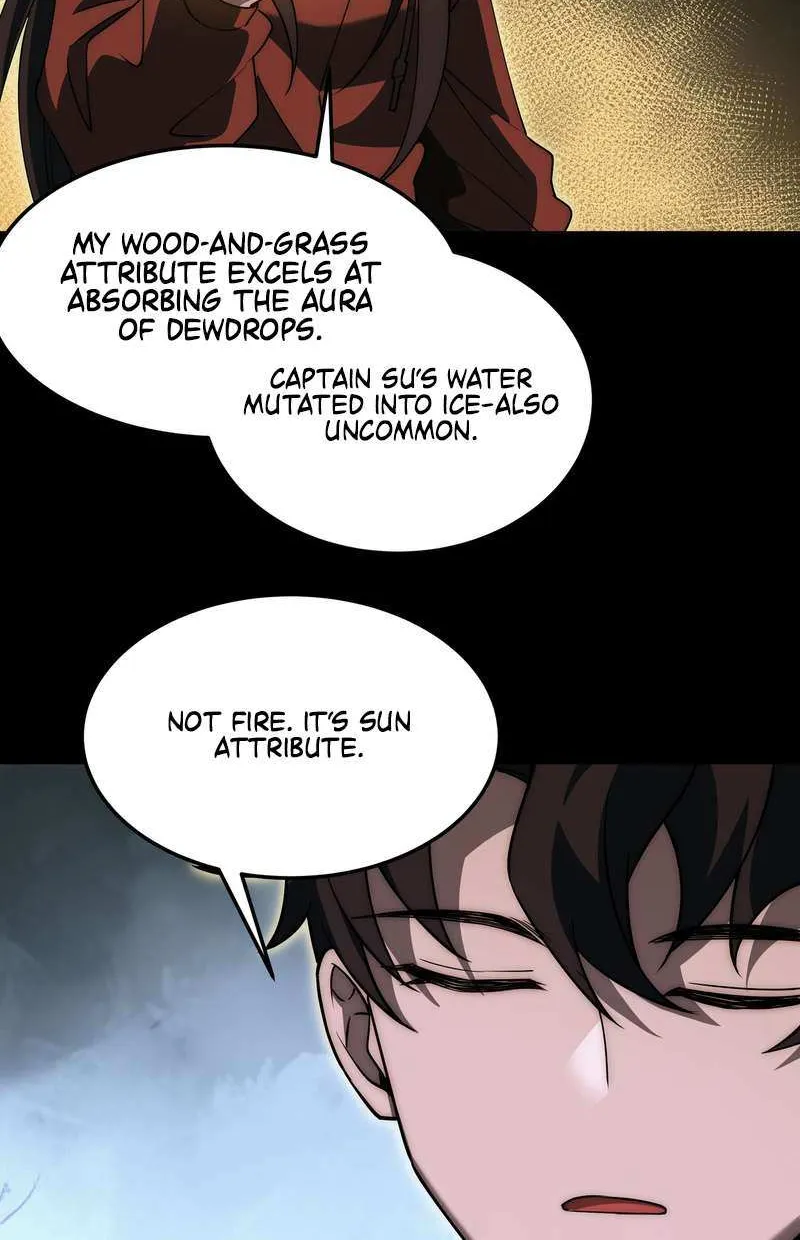 After the School Belle Dumped Me, I Became a Martial Arts God Chapter 23 page 30 - 