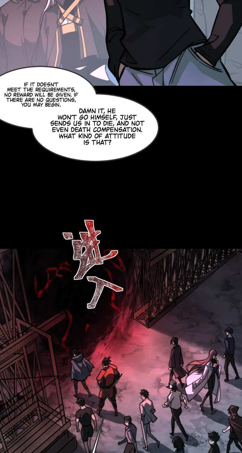 After the School Belle Dumped Me, I Became a Martial Arts God Chapter 23 page 4 - 