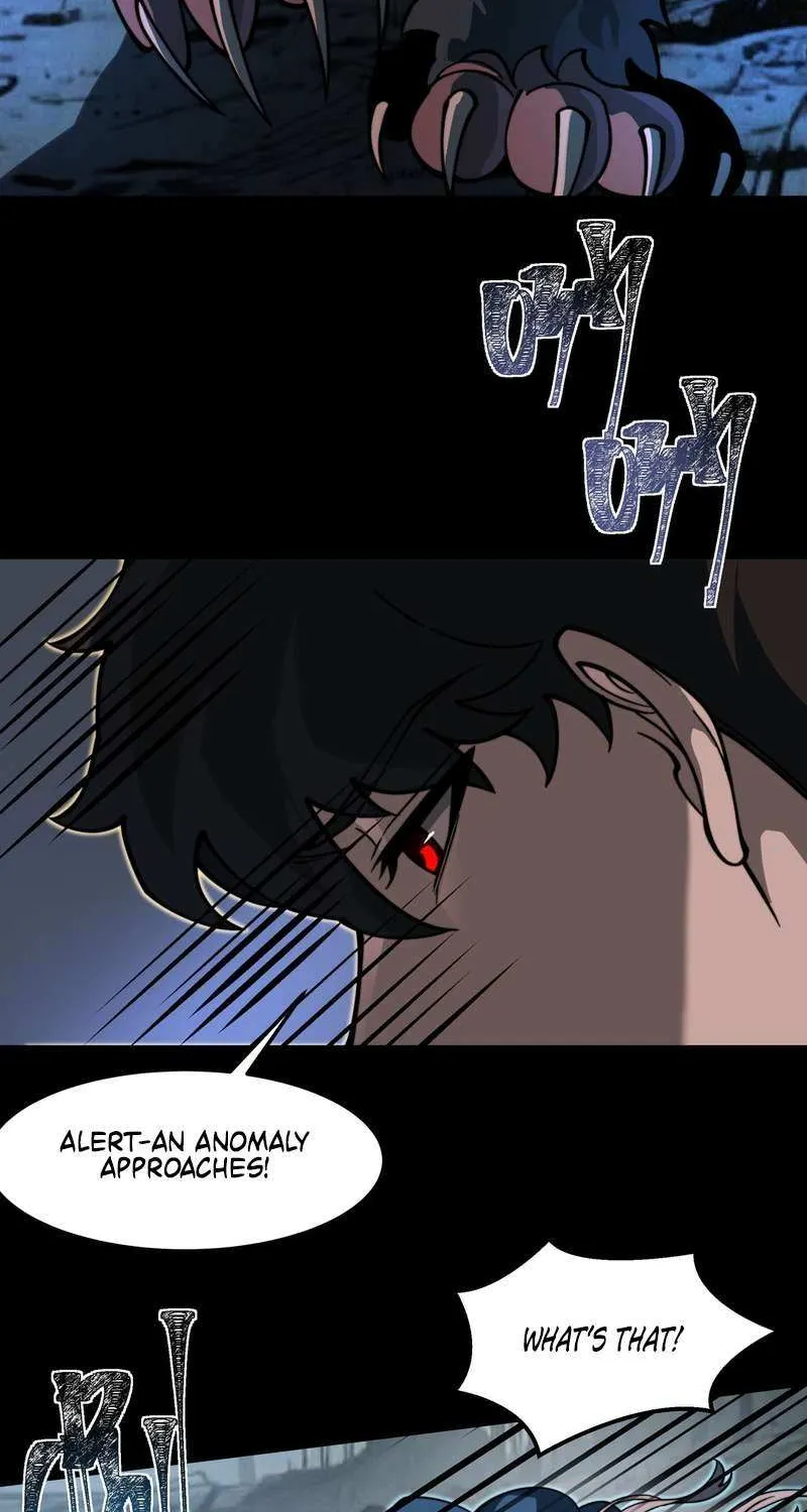 After the School Belle Dumped Me, I Became a Martial Arts God Chapter 23 page 38 - 