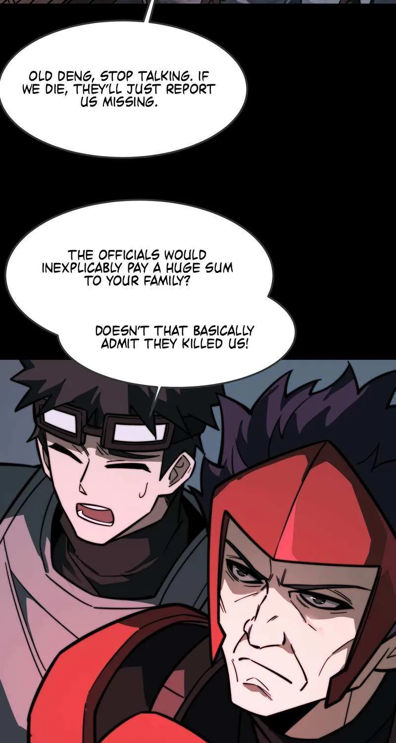 After the School Belle Dumped Me, I Became a Martial Arts God Chapter 23 page 5 - 