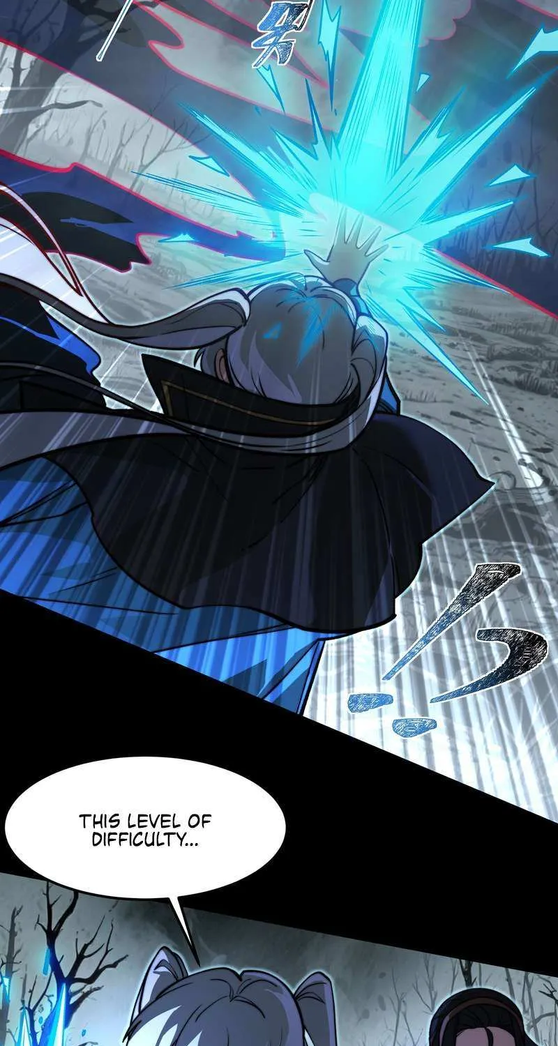 After the School Belle Dumped Me, I Became a Martial Arts God Chapter 23 page 43 - 