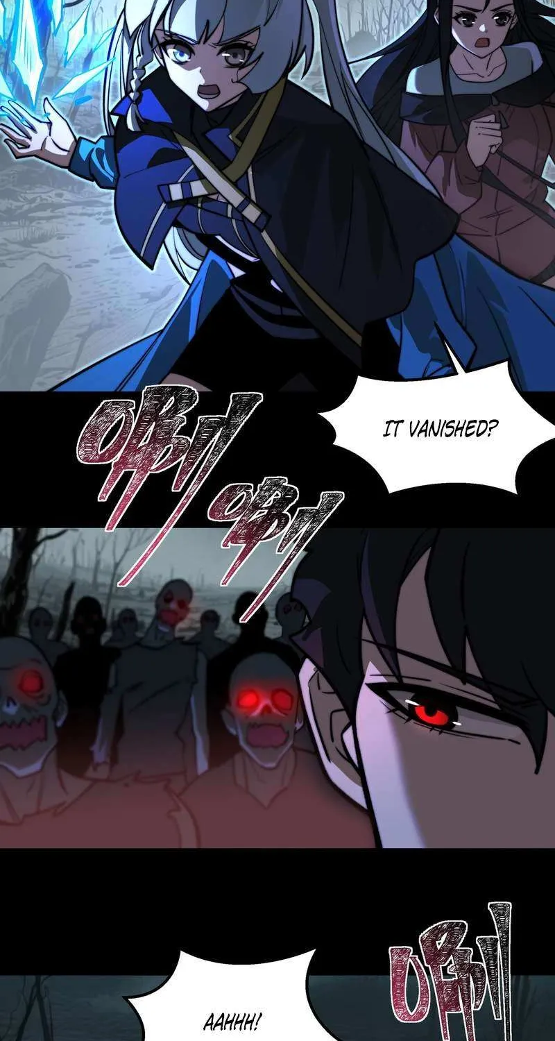 After the School Belle Dumped Me, I Became a Martial Arts God Chapter 23 page 44 - 