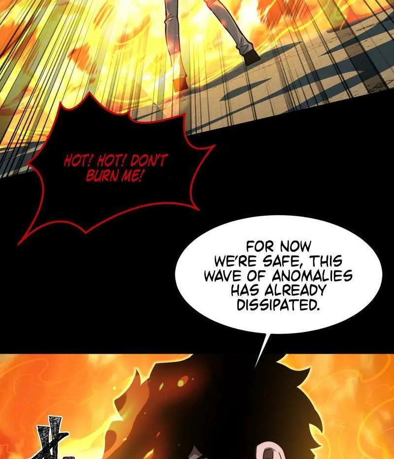 After the School Belle Dumped Me, I Became a Martial Arts God Chapter 23 page 50 - 