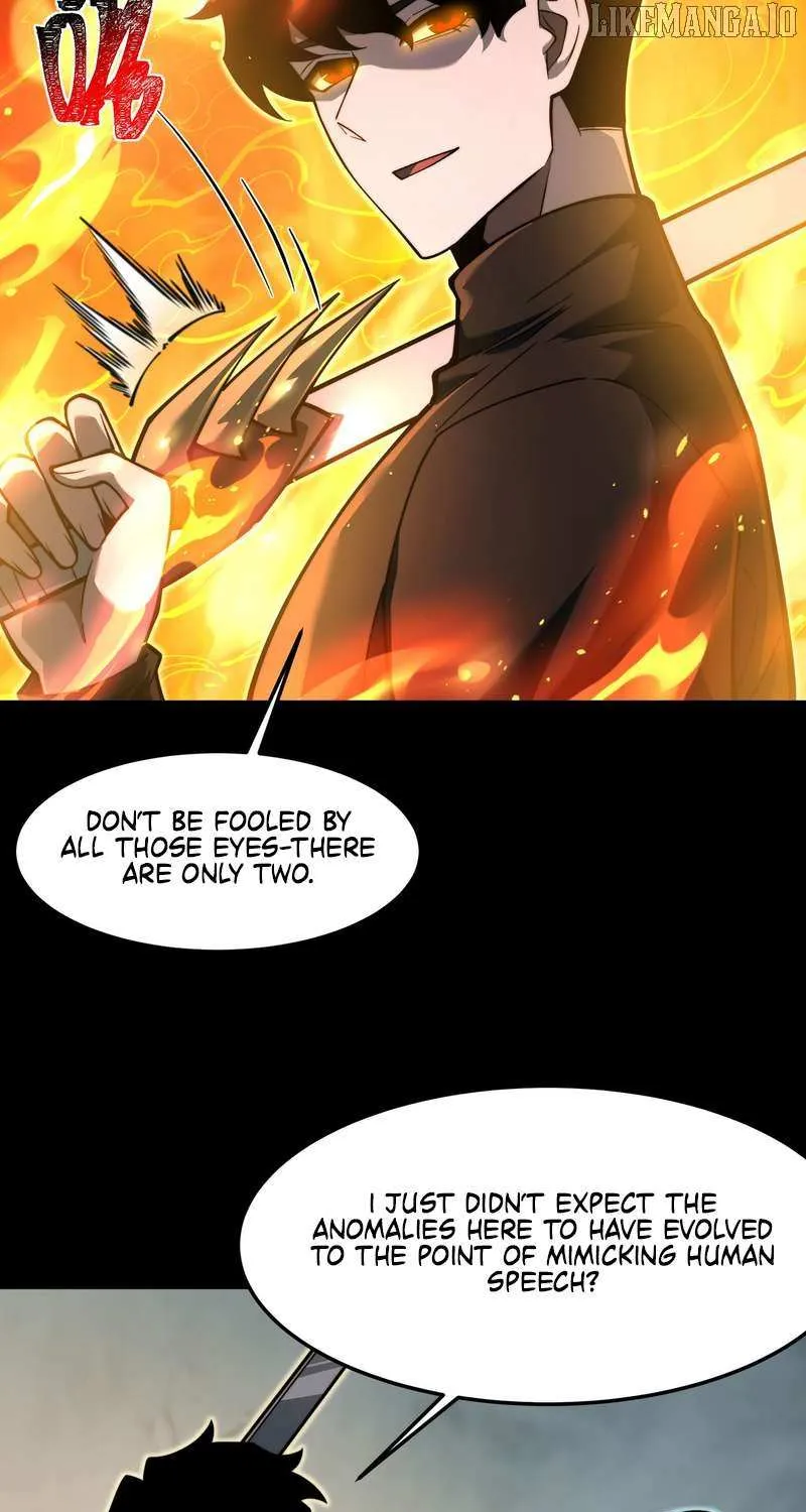 After the School Belle Dumped Me, I Became a Martial Arts God Chapter 23 page 51 - 