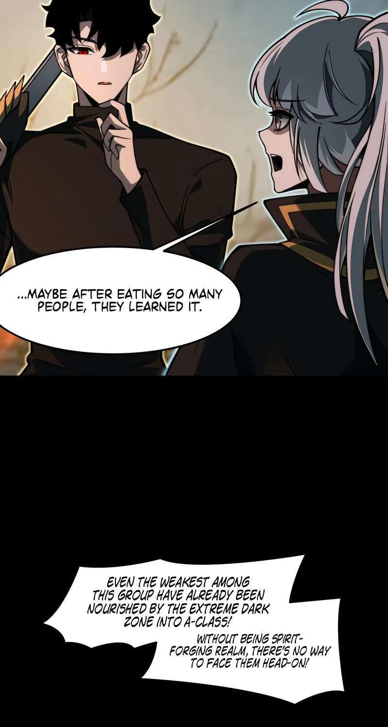 After the School Belle Dumped Me, I Became a Martial Arts God Chapter 23 page 52 - 