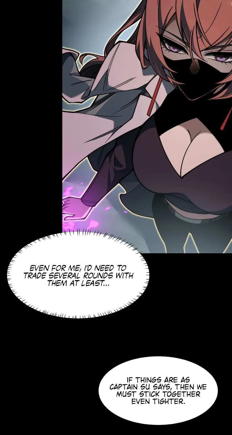 After the School Belle Dumped Me, I Became a Martial Arts God Chapter 23 page 54 - 