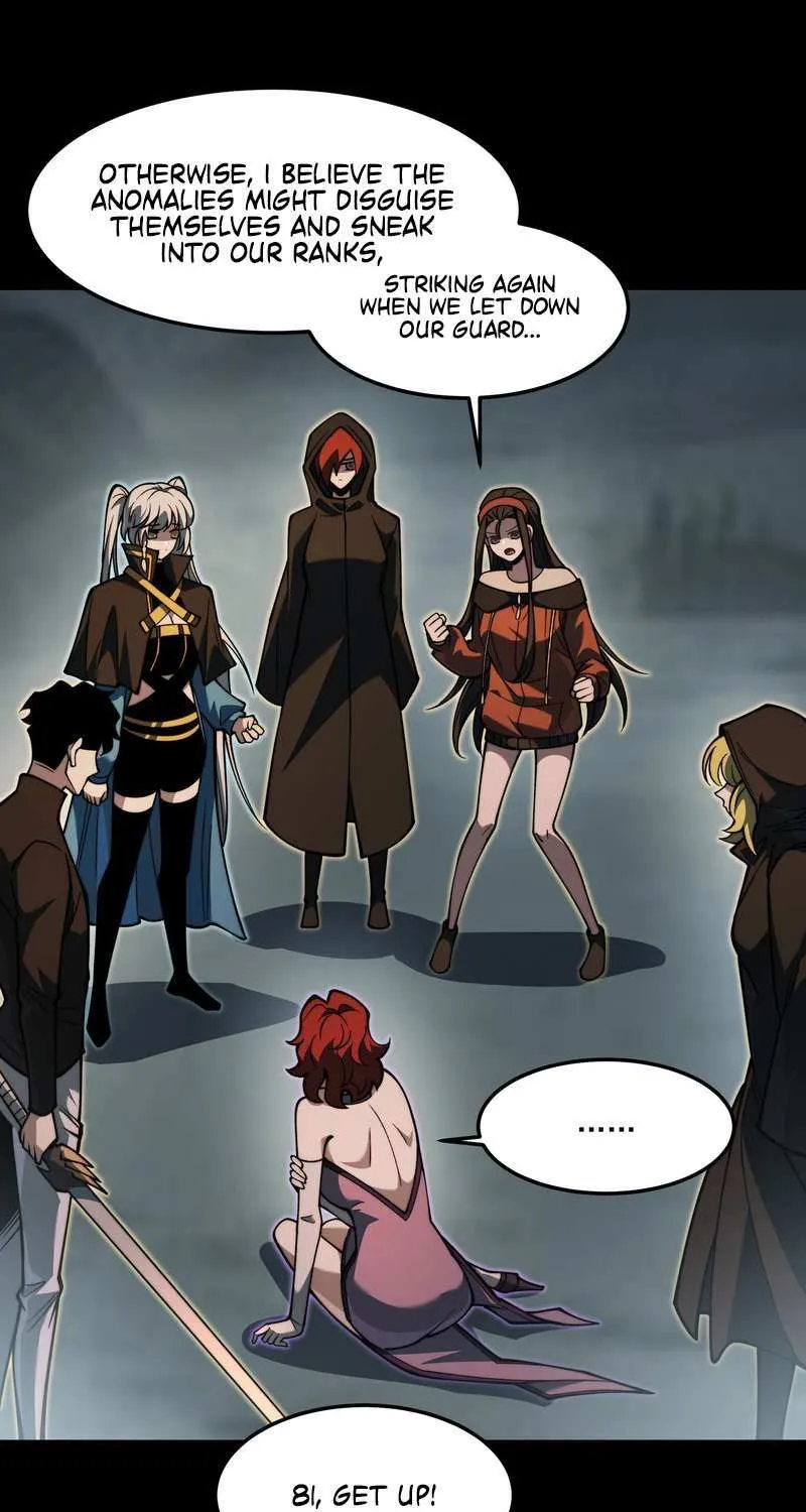 After the School Belle Dumped Me, I Became a Martial Arts God Chapter 23 page 55 - 
