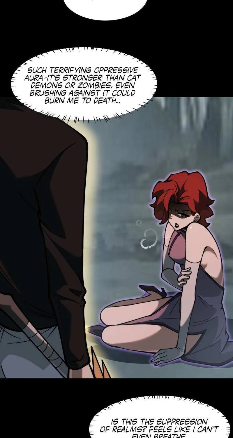 After the School Belle Dumped Me, I Became a Martial Arts God Chapter 23 page 56 - 