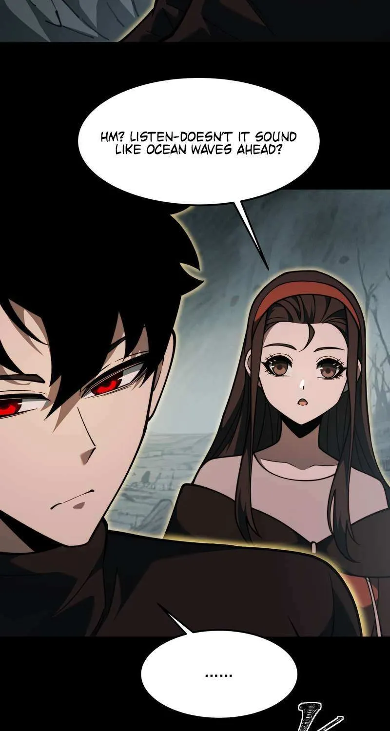 After the School Belle Dumped Me, I Became a Martial Arts God Chapter 23 page 58 - 