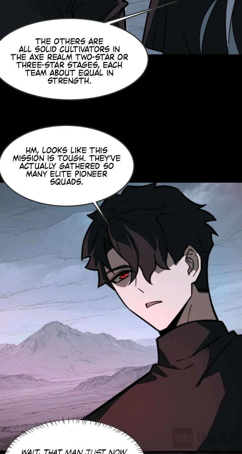 After the School Belle Dumped Me, I Became a Martial Arts God Chapter 23 page 7 - 