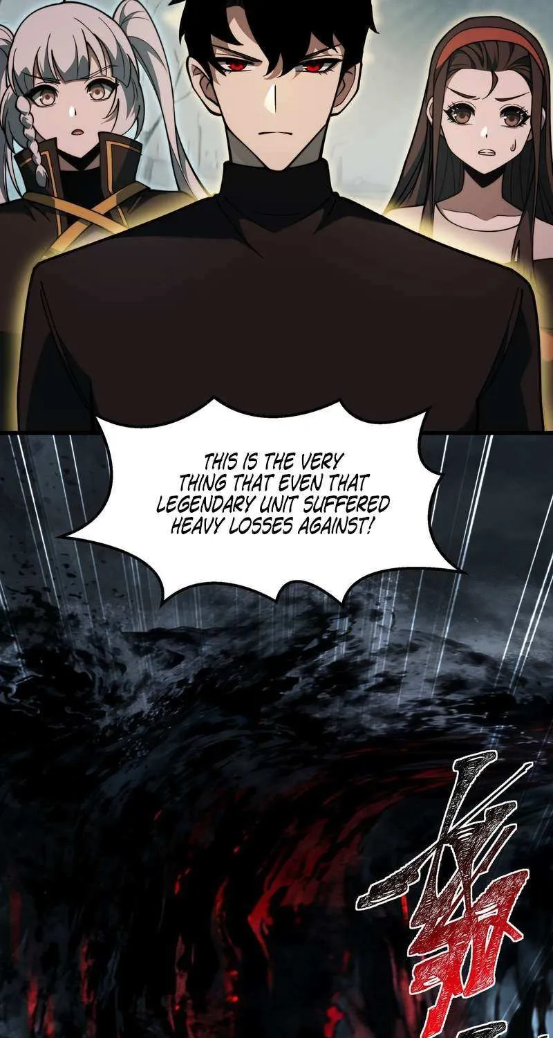 After the School Belle Dumped Me, I Became a Martial Arts God Chapter 23 page 62 - 