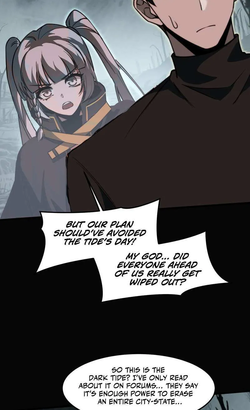 After the School Belle Dumped Me, I Became a Martial Arts God Chapter 24 page 11 - 