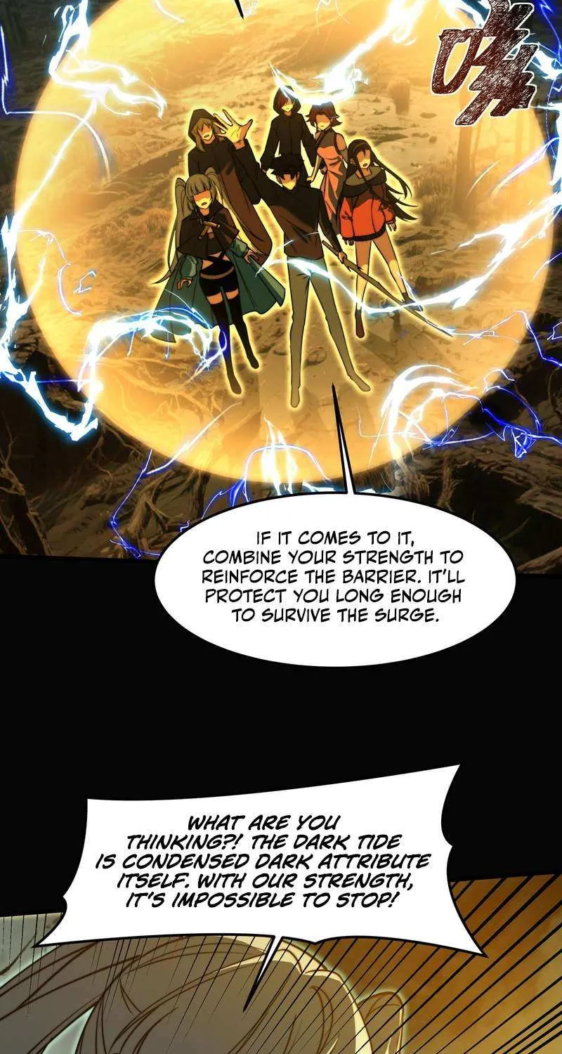 After the School Belle Dumped Me, I Became a Martial Arts God Chapter 24 page 13 - 