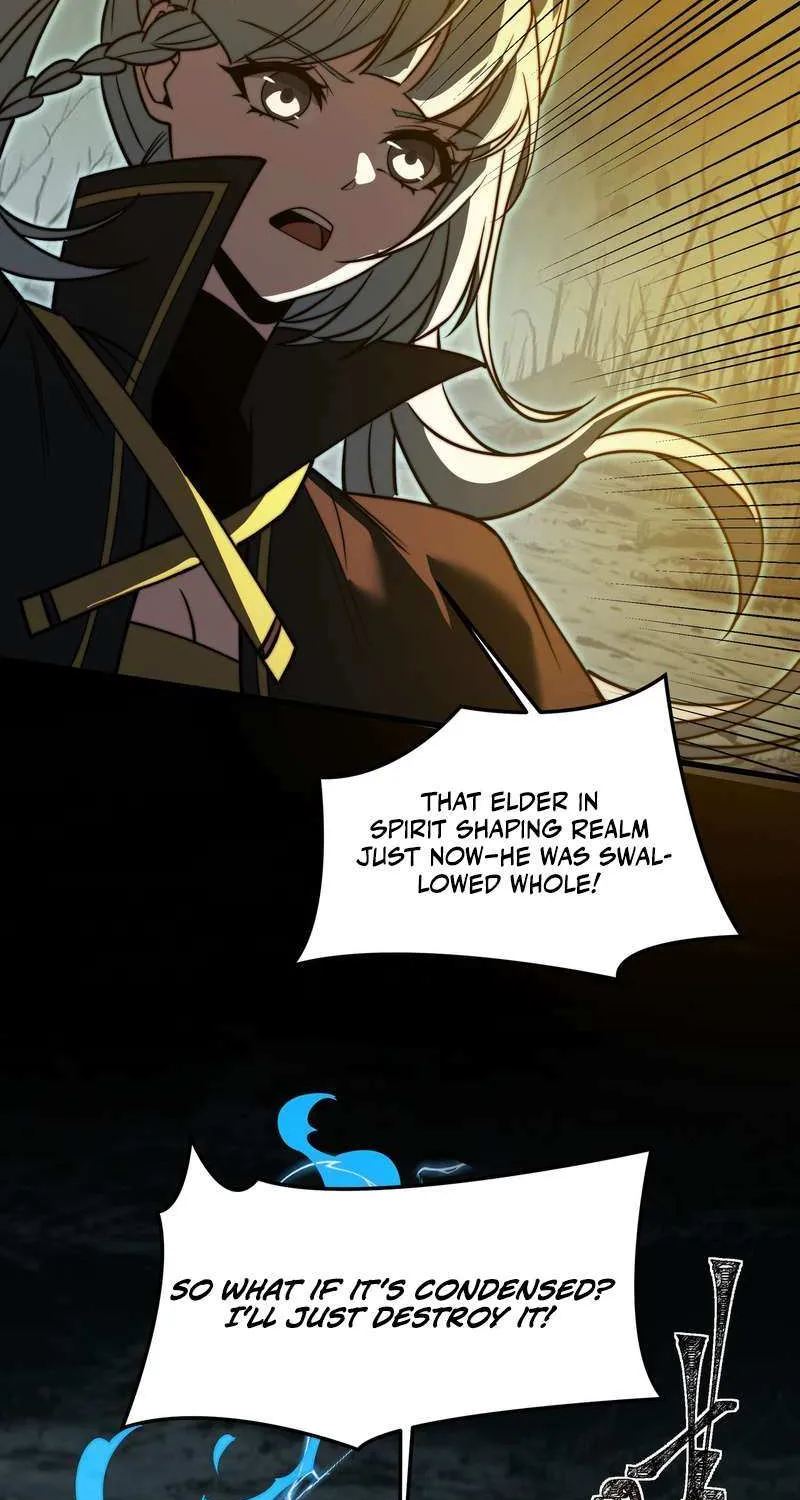 After the School Belle Dumped Me, I Became a Martial Arts God Chapter 24 page 14 - 