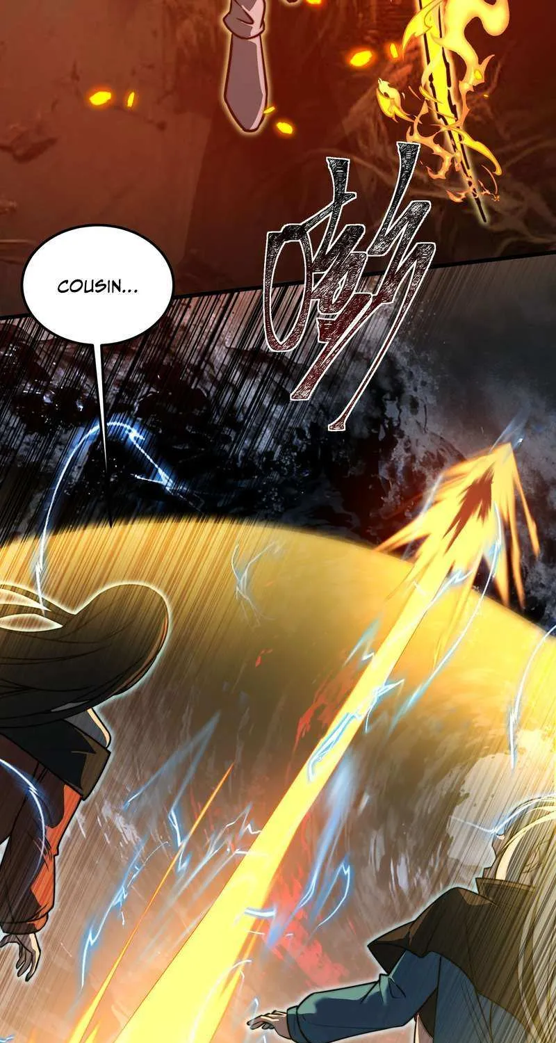 After the School Belle Dumped Me, I Became a Martial Arts God Chapter 24 page 16 - 