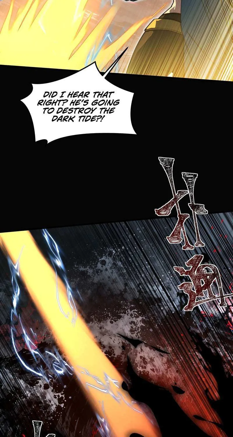 After the School Belle Dumped Me, I Became a Martial Arts God Chapter 24 page 17 - 