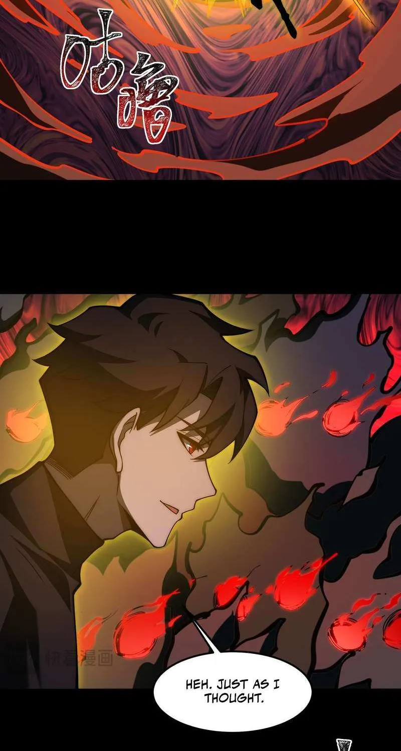 After the School Belle Dumped Me, I Became a Martial Arts God Chapter 24 page 19 - 
