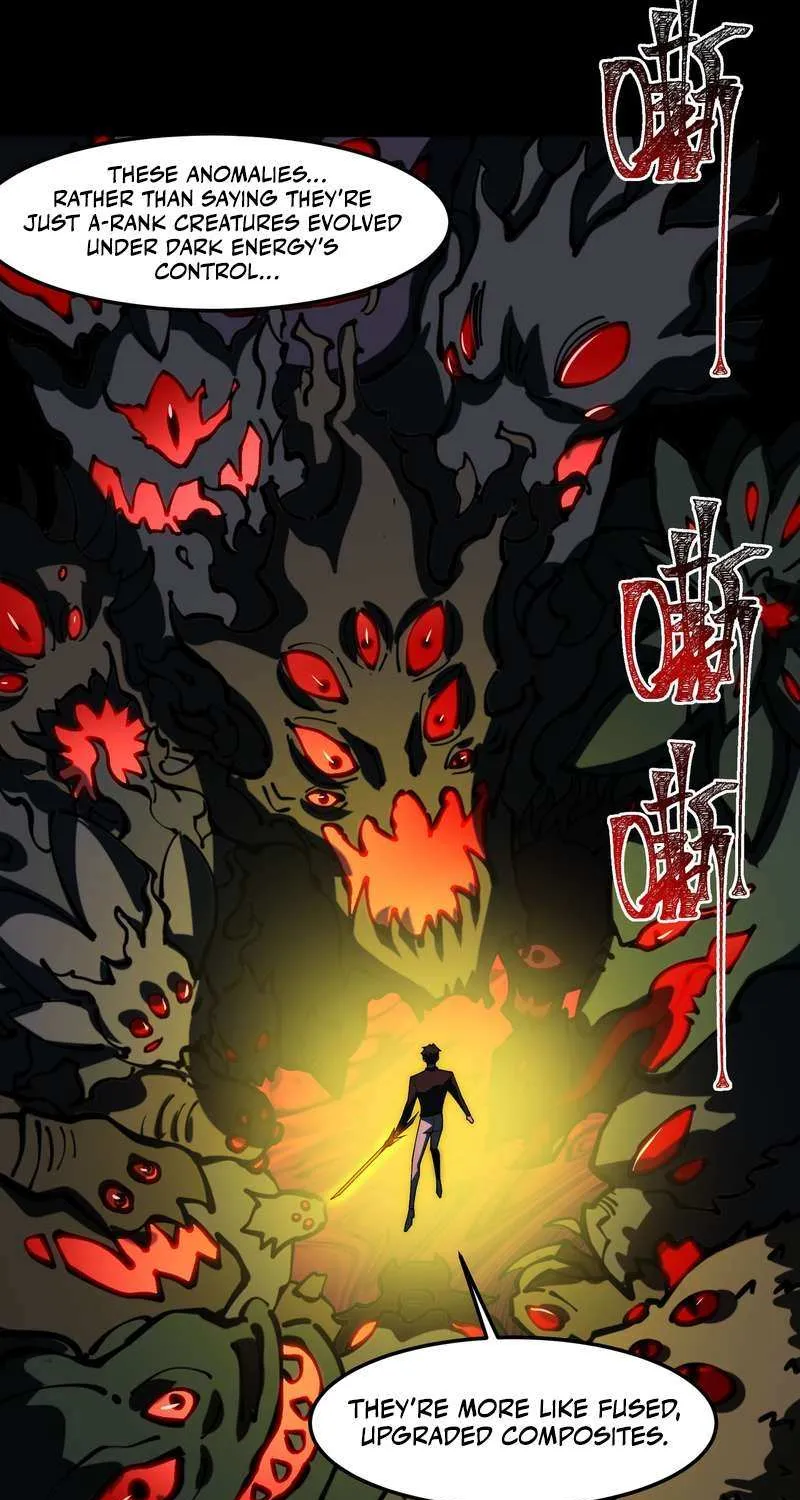 After the School Belle Dumped Me, I Became a Martial Arts God Chapter 24 page 20 - 