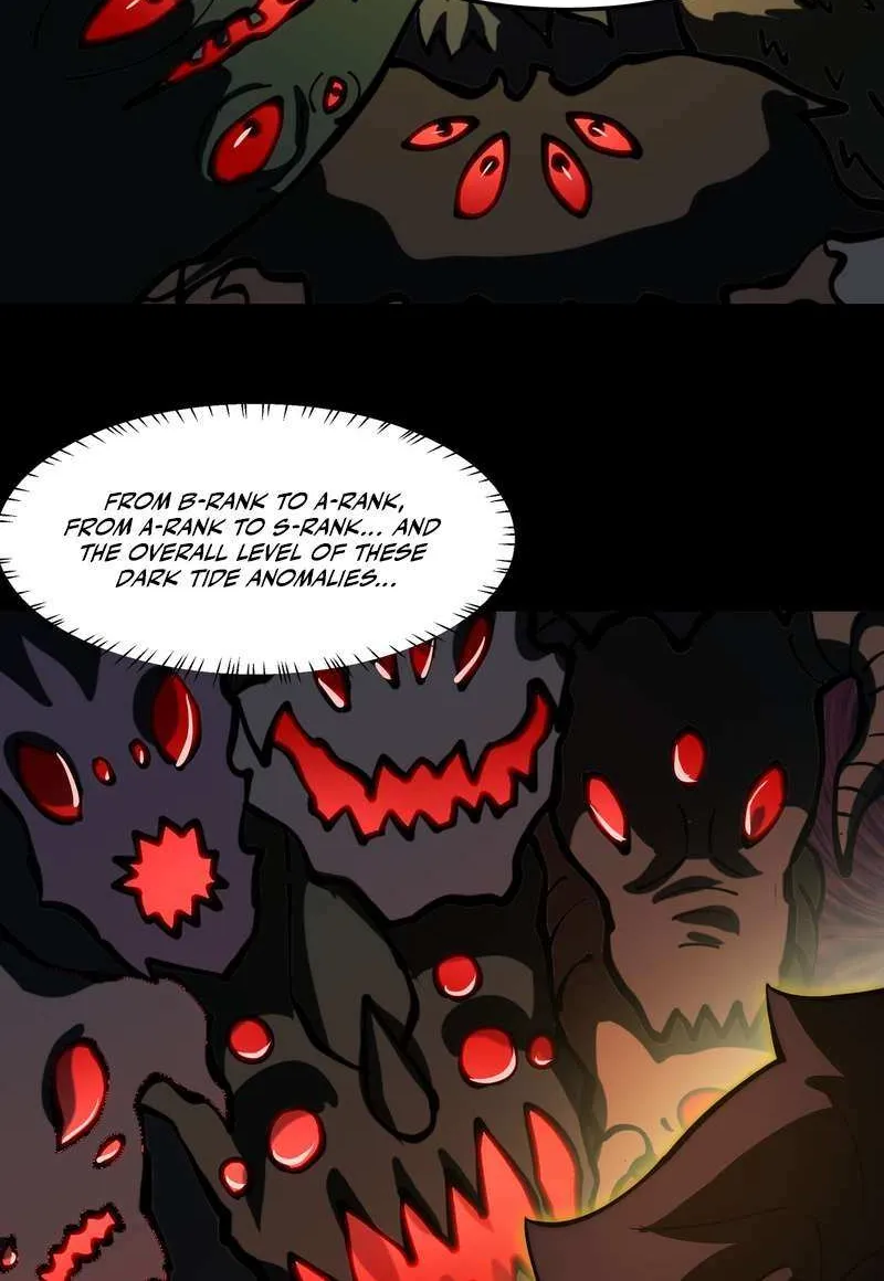 After the School Belle Dumped Me, I Became a Martial Arts God Chapter 24 page 21 - 