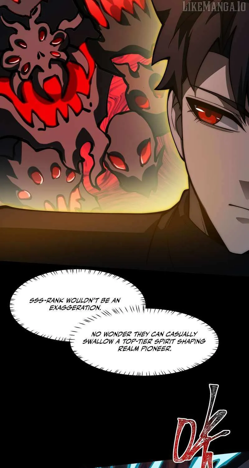 After the School Belle Dumped Me, I Became a Martial Arts God Chapter 24 page 22 - 
