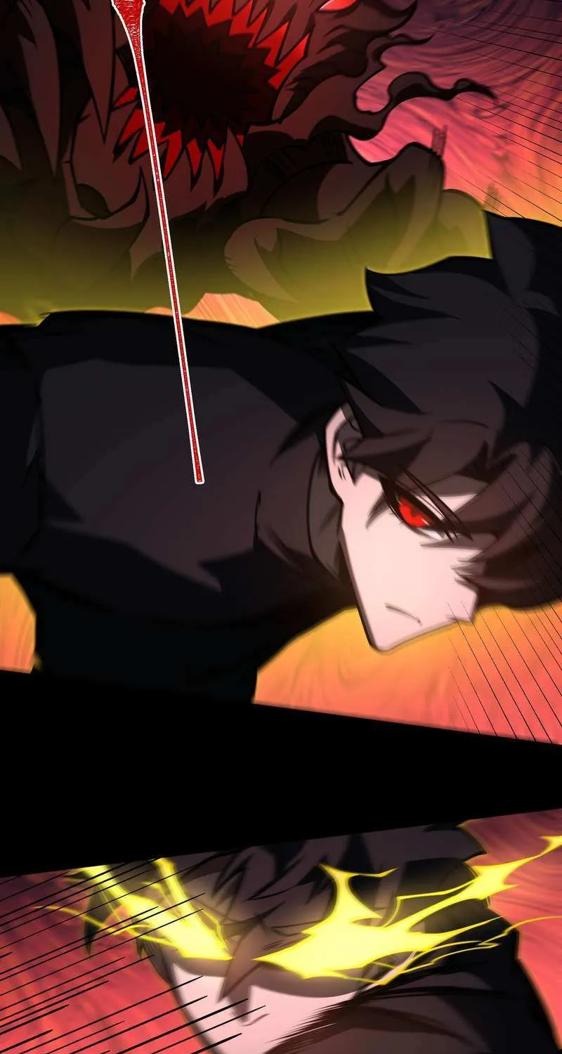 After the School Belle Dumped Me, I Became a Martial Arts God Chapter 24 page 26 - 