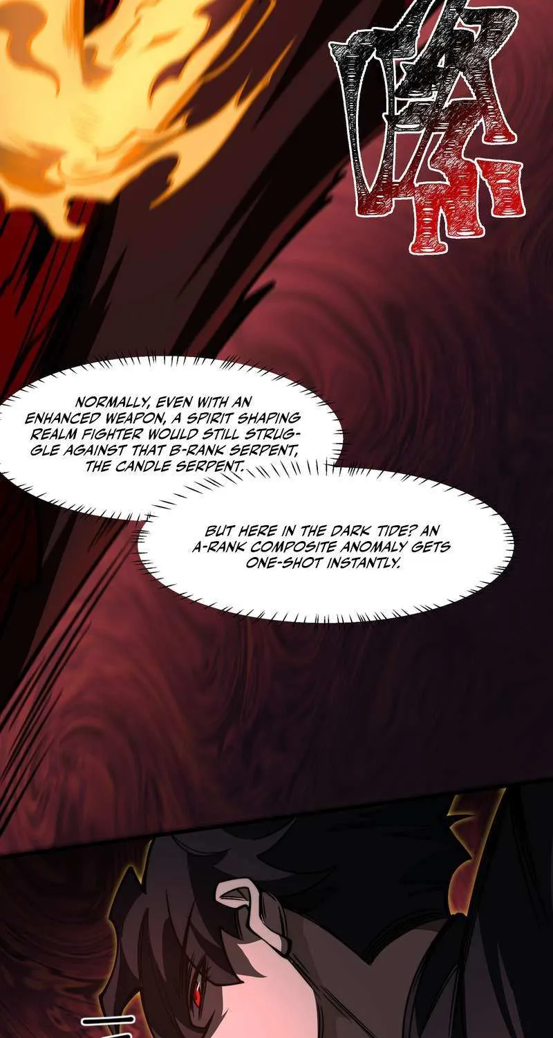 After the School Belle Dumped Me, I Became a Martial Arts God Chapter 24 page 28 - 