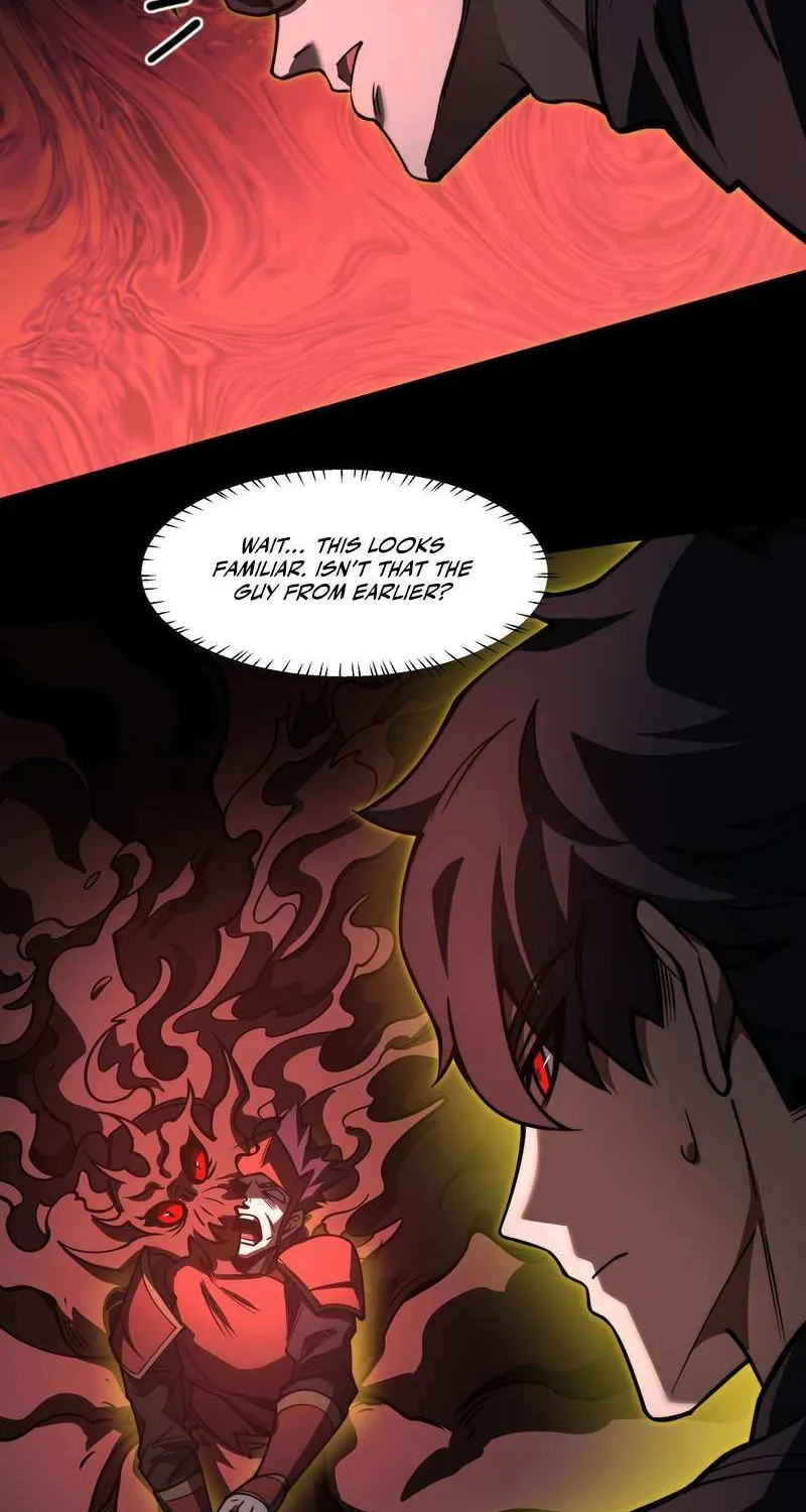 After the School Belle Dumped Me, I Became a Martial Arts God Chapter 24 page 29 - 
