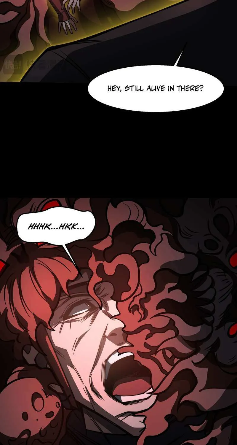After the School Belle Dumped Me, I Became a Martial Arts God Chapter 24 page 30 - 