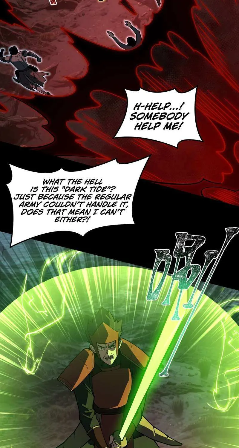 After the School Belle Dumped Me, I Became a Martial Arts God Chapter 24 page 4 - 