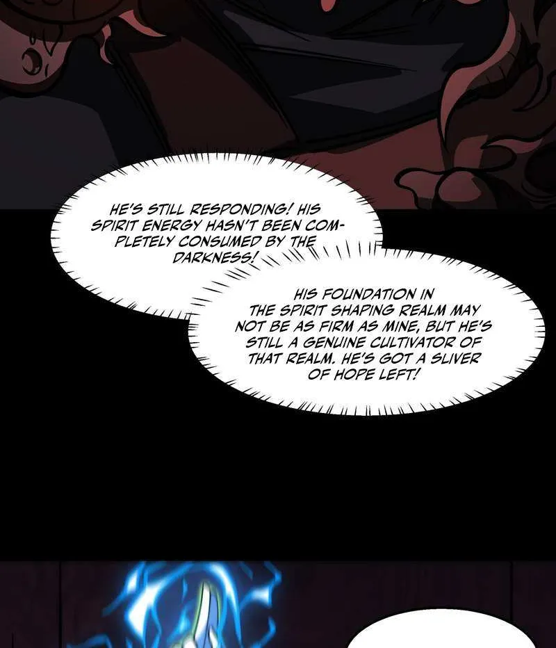 After the School Belle Dumped Me, I Became a Martial Arts God Chapter 24 page 31 - 