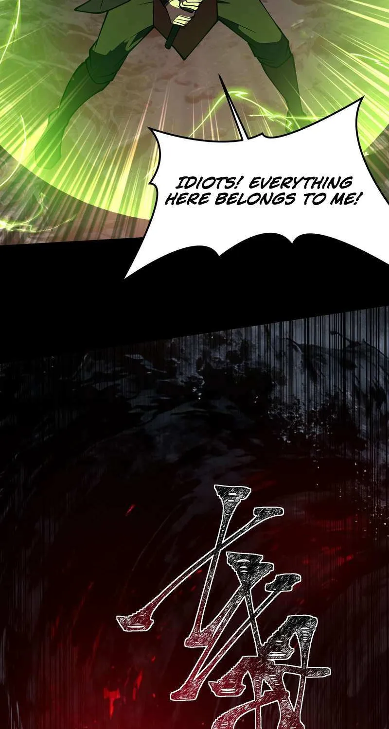 After the School Belle Dumped Me, I Became a Martial Arts God Chapter 24 page 5 - 