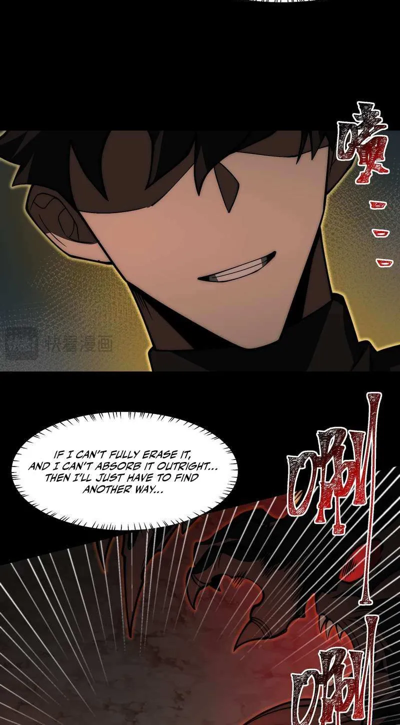After the School Belle Dumped Me, I Became a Martial Arts God Chapter 24 page 41 - 