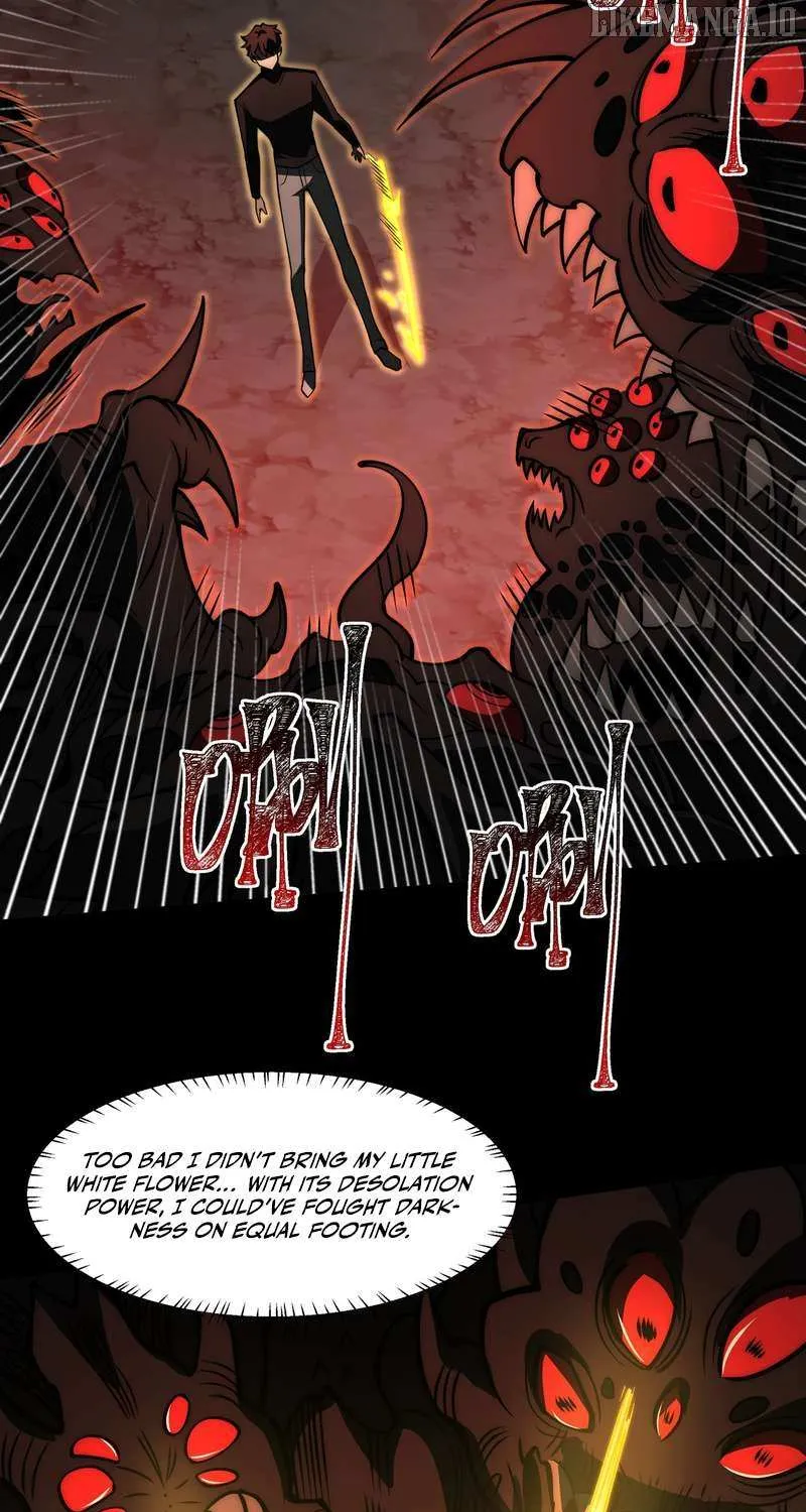 After the School Belle Dumped Me, I Became a Martial Arts God Chapter 24 page 42 - 