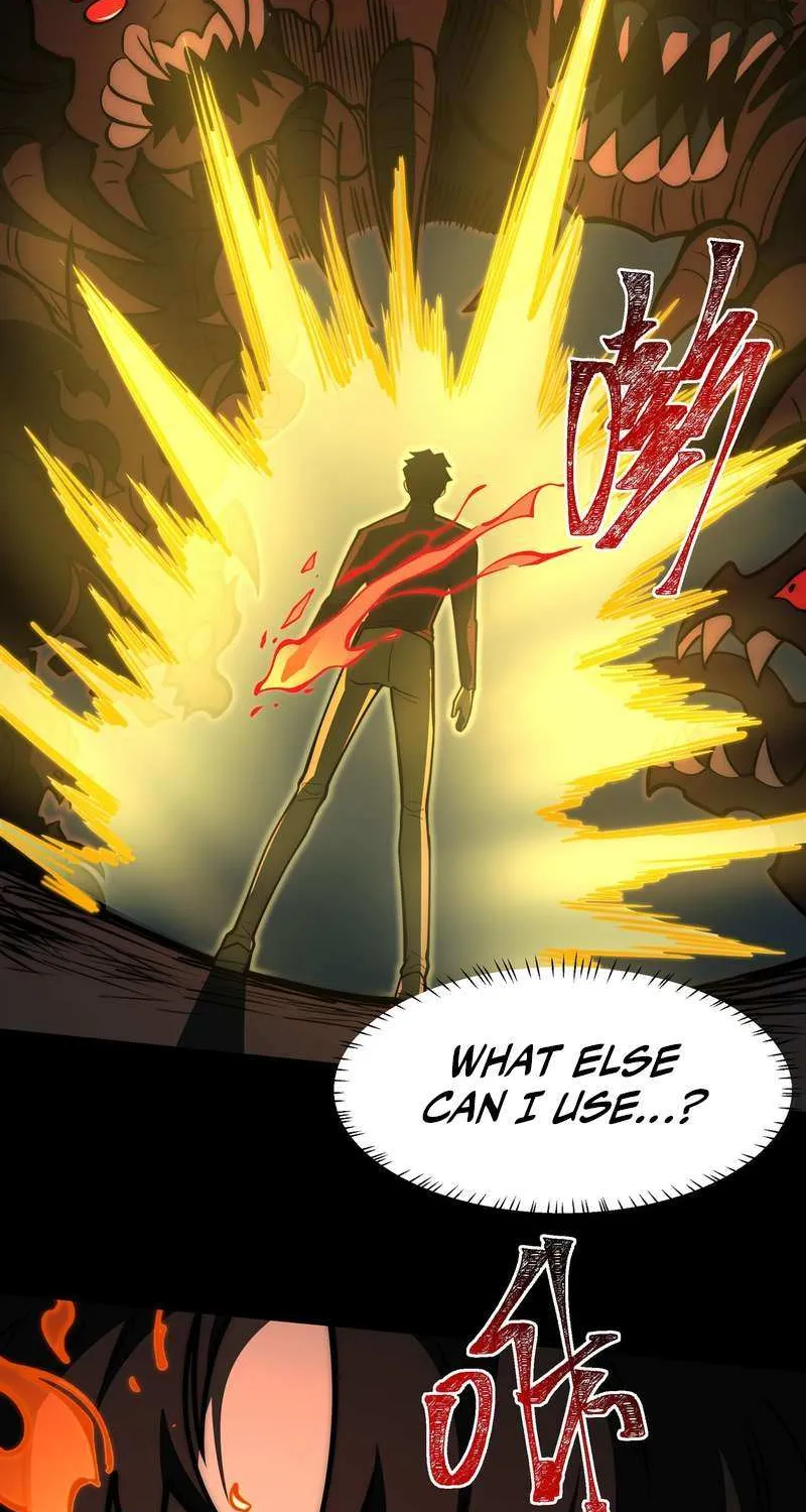 After the School Belle Dumped Me, I Became a Martial Arts God Chapter 24 page 43 - 