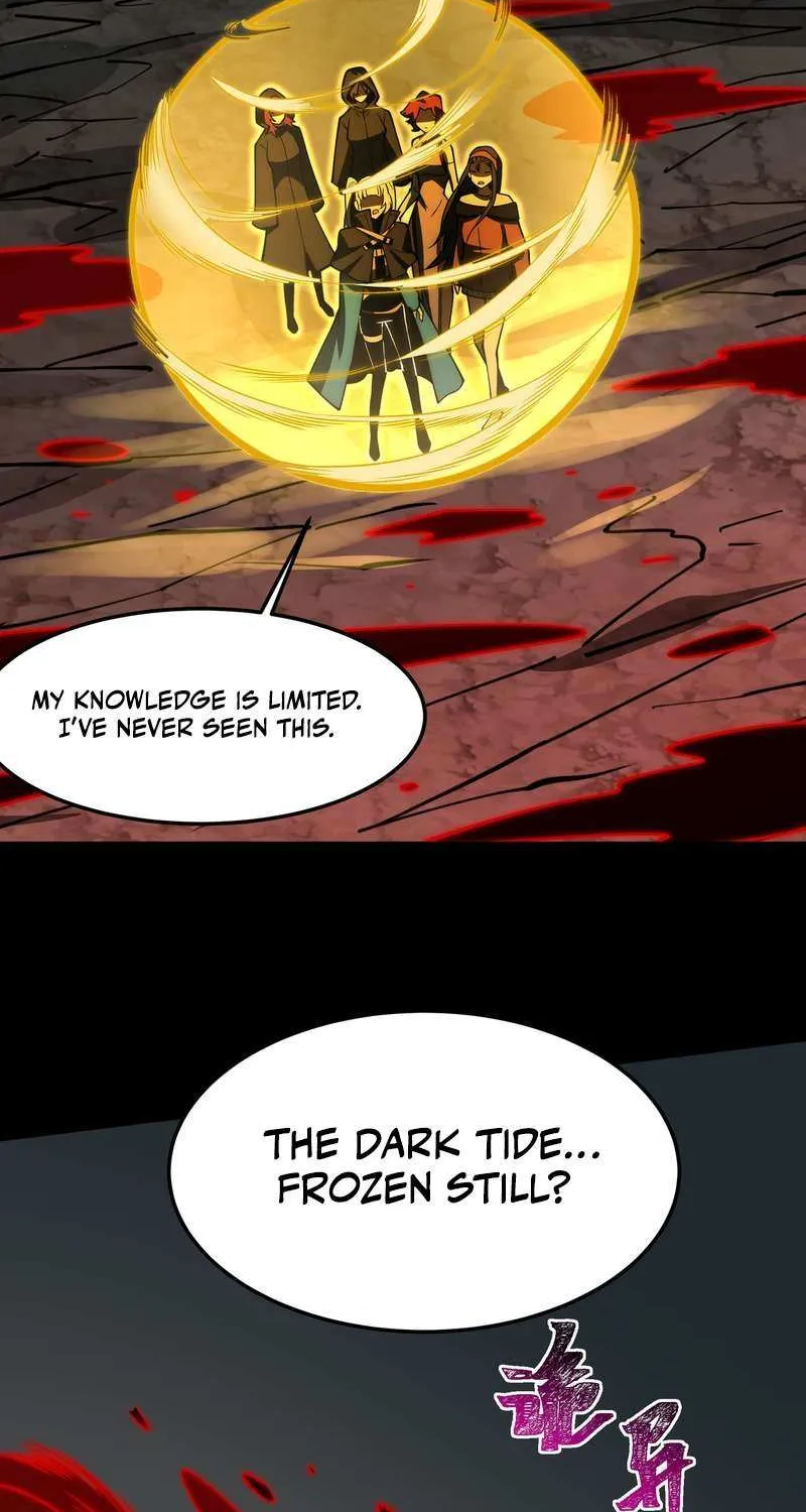 After the School Belle Dumped Me, I Became a Martial Arts God Chapter 24 page 45 - 