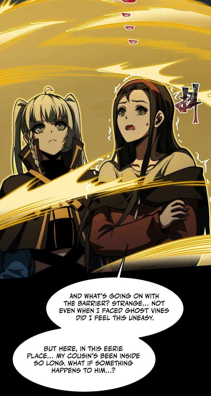 After the School Belle Dumped Me, I Became a Martial Arts God Chapter 24 page 47 - 