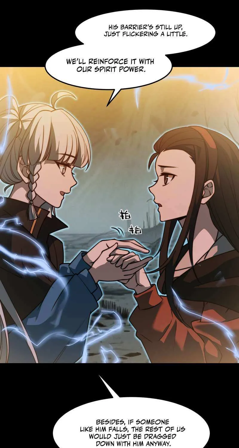 After the School Belle Dumped Me, I Became a Martial Arts God Chapter 24 page 48 - 